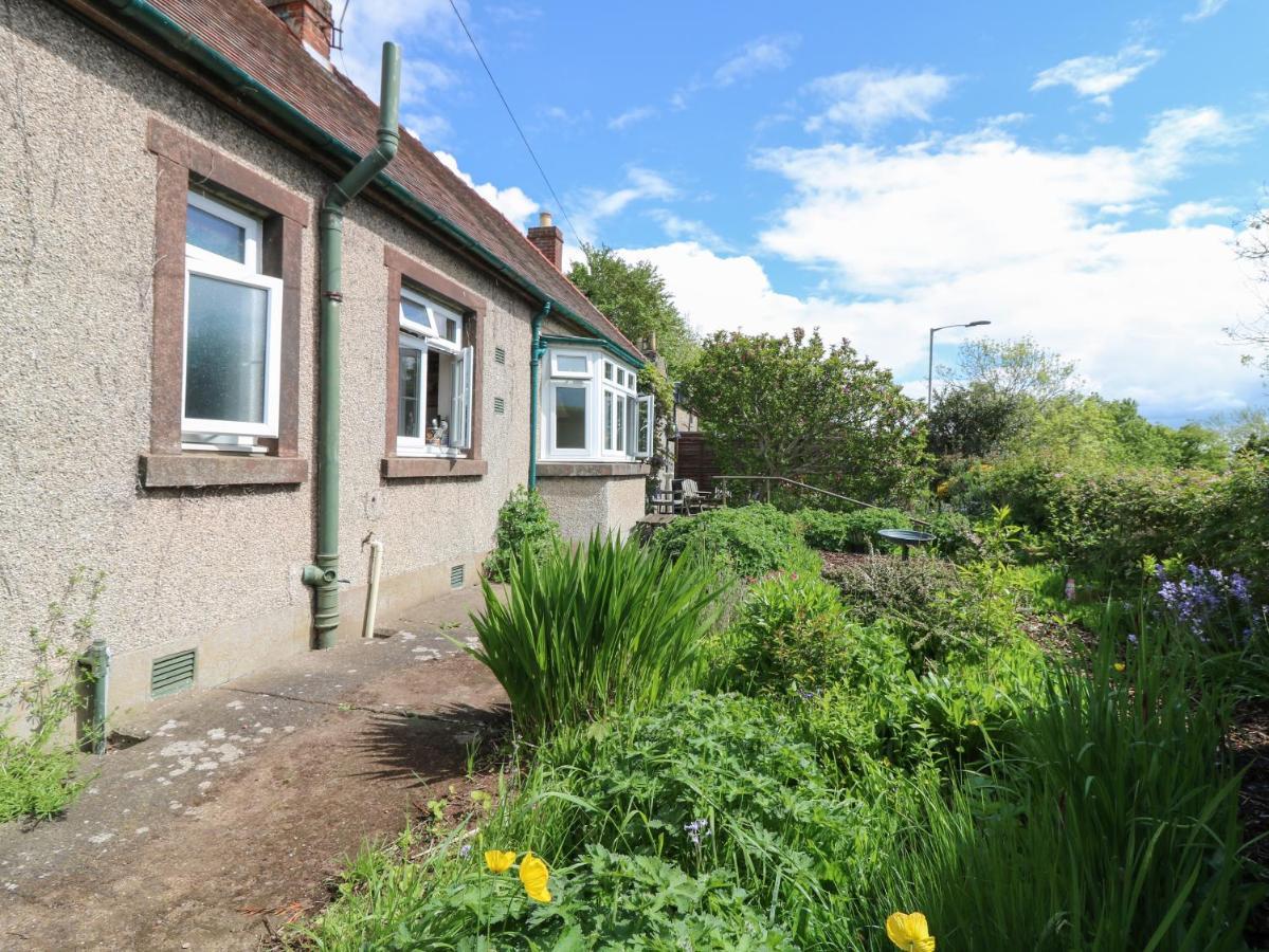 Charlies Cottage Duns Extérieur photo